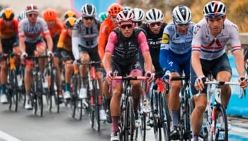 Giro d'Italia 2020, quote e favoriti per la tappa 10: un finale dove tutto può succedere