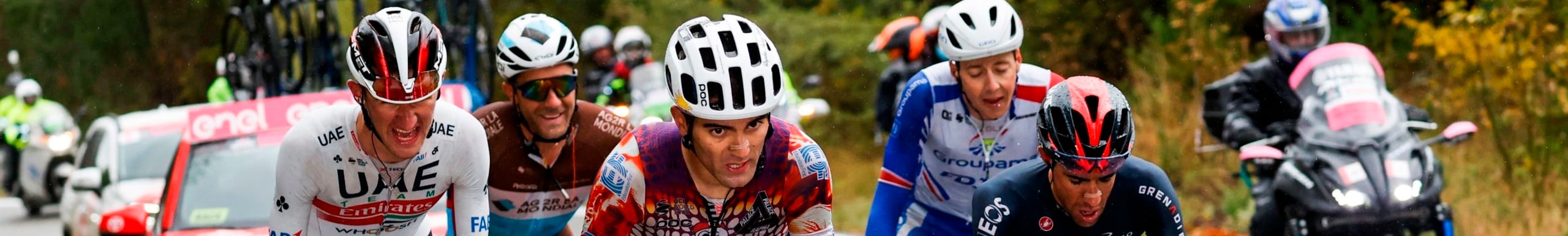 Giro d'Italia 2020, quote e favoriti per la tappa 12: senza un attimo di tregua