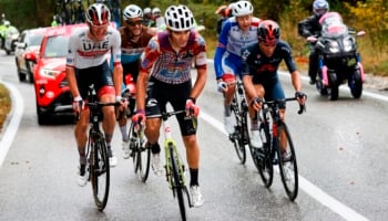 Giro d'Italia 2020, quote e favoriti per la tappa 12: senza un attimo di tregua