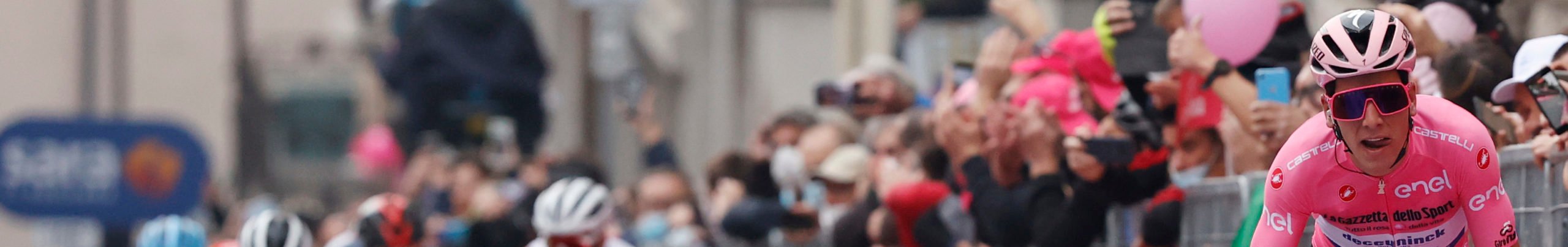 Giro d'Italia 2020, quote e favoriti per la tappa 17: il momento delle risposte