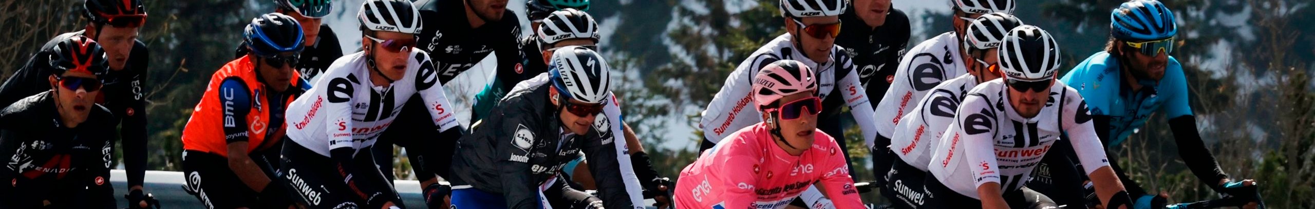 Giro d'Italia 2020, quote e favoriti per la tappa 18: assalto allo Stelvio
