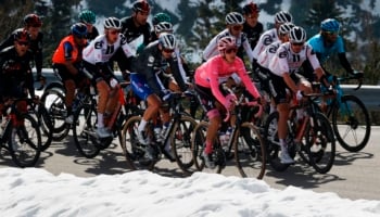 Giro d'Italia 2020, quote e favoriti per la tappa 18: assalto allo Stelvio