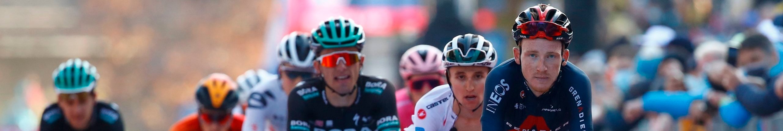 Giro d'Italia 2020, quote e favoriti per la tappa 20: Hart all'ultimo attacco