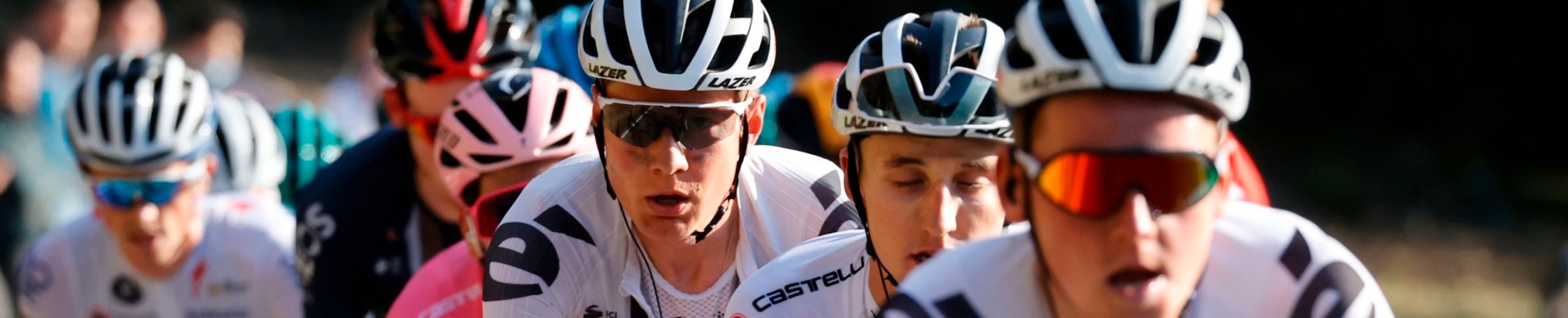 Giro d'Italia 2020, quote e favoriti per la tappa 19: Démare-Sagan, ci risiamo