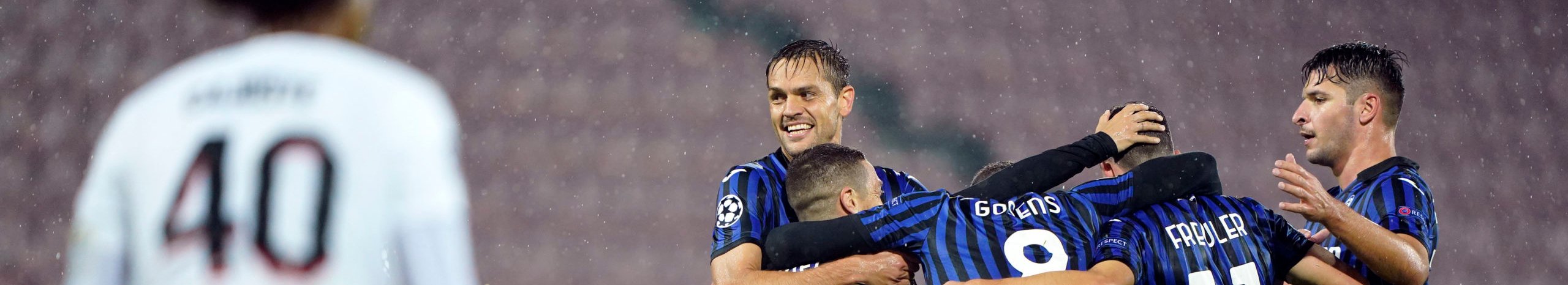 Pronostico Atalanta-Ajax, Dea in campo con tutti i titolari - le ultimissime
