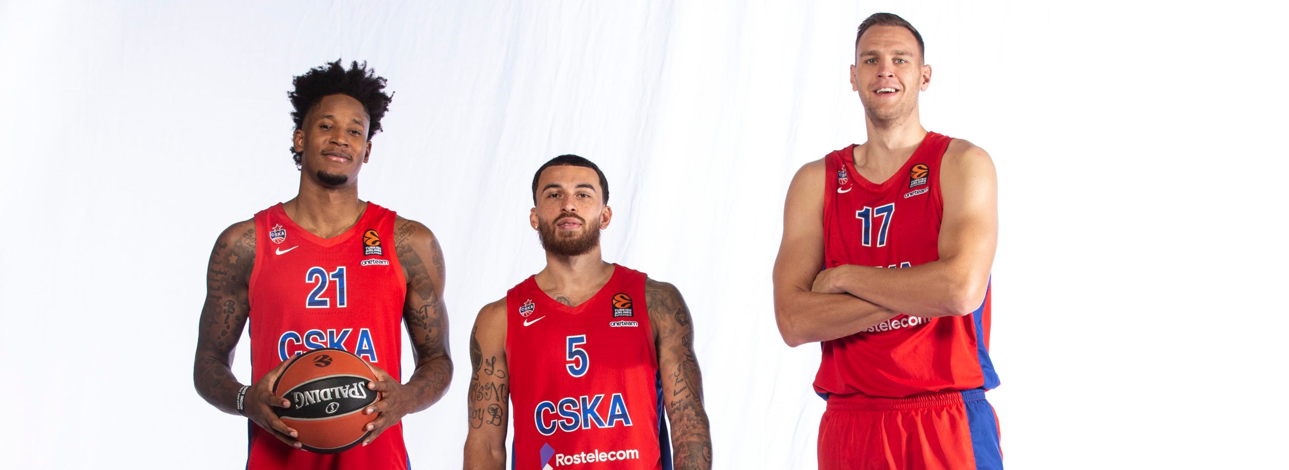 CSKA Mosca-Maccabi Tel Aviv: un big match da 14 titoli, ma i russi rischiano grosso