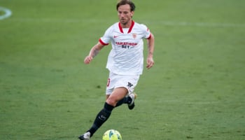 Barcellona-Siviglia, blaugrana al primo vero test contro il grande ex Rakitic