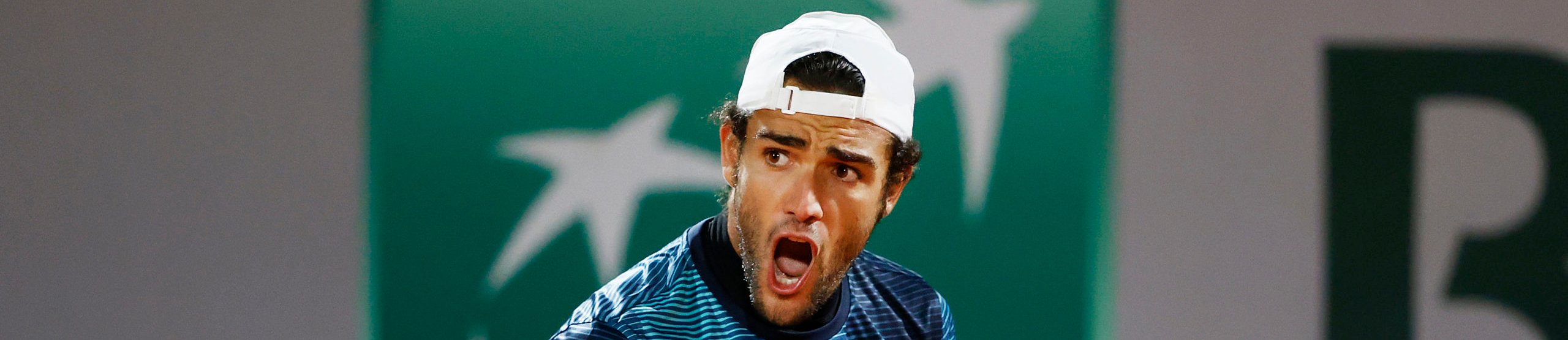 Pronostici Roland Garros: Berrettini chance irrinunciabile, 4 consigli per sabato 3 ottobre