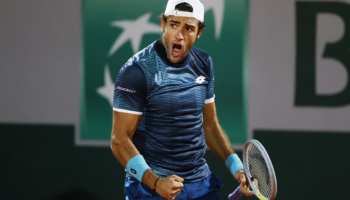 Pronostici Roland Garros: Berrettini chance irrinunciabile, 4 consigli per sabato 3 ottobre
