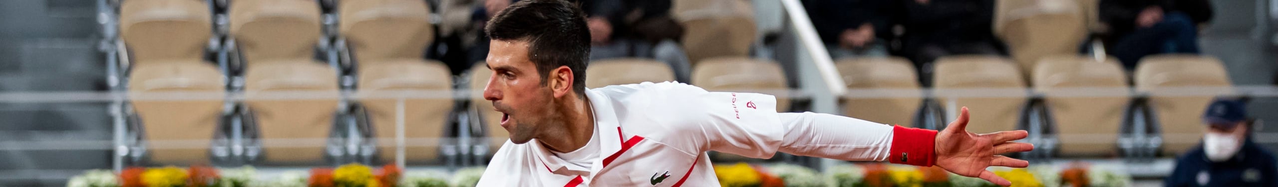 Pronostici e quote Roland Garros 2020: Djokovic e Tsitsipas, partite facili?
