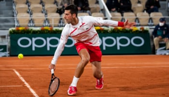 Pronostici e quote Roland Garros 2020: Djokovic e Tsitsipas, partite facili?