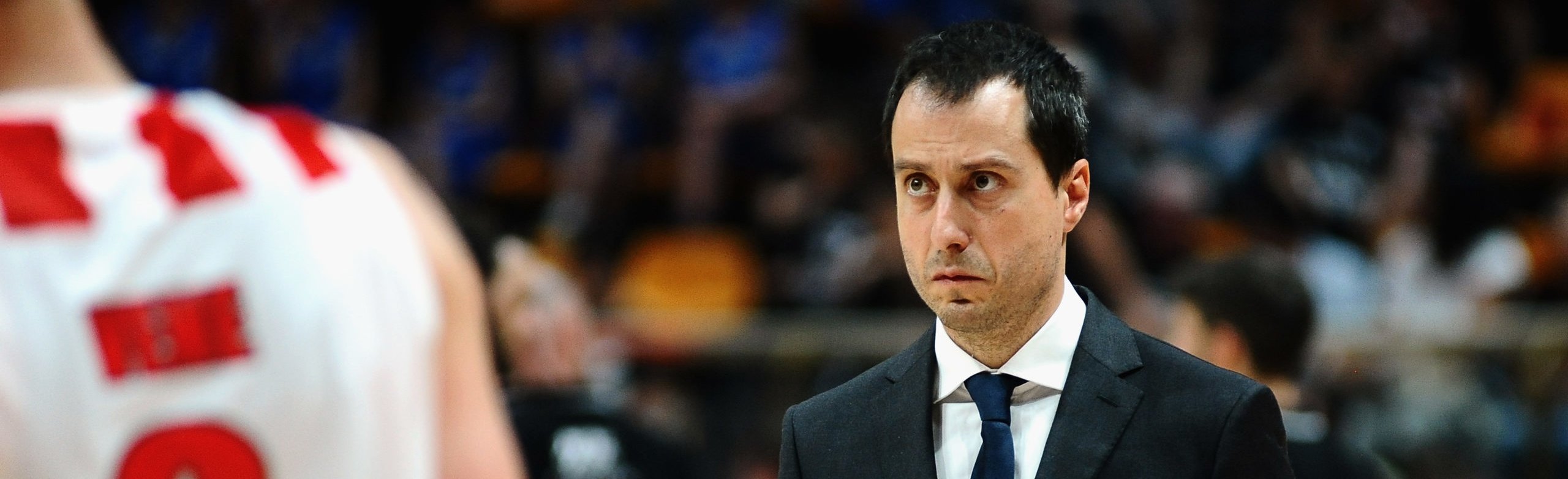 Varese-Cantù: un derby pieno di storia e di nostalgia, ma a Bulleri interessa solo vincere