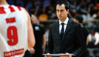 Varese-Cantù: un derby pieno di storia e di nostalgia, ma a Bulleri interessa solo vincere