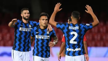 Borussia Monchengladbach-Inter: qualificazione appesa a un filo, ma crederci è un obbligo