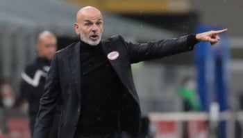 Milan-Sparta Praga: tanto turnover per Pioli, cechi già costretti a vincere
