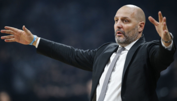 Virtus Bologna-Pallacanestro Reggiana: dopo la batosta con Cremona, Djordjevic esige i 2 punti