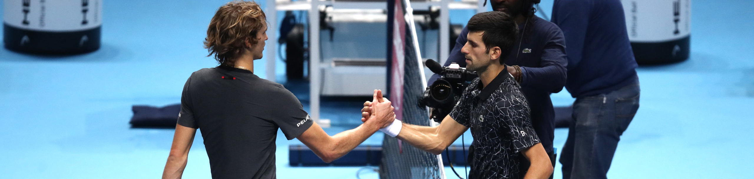 ATP Finals 2020: quote e consigli per Djokovic-Zverev e Medvedev-Schwartzman