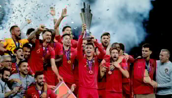 UEFA Nations League: le novità di questa edizione e le chance dell'Italia di arrivare in fondo