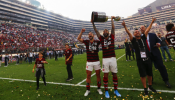 Copa Libertadores 2020: parte la caccia a Flamengo, possibile un nuovo Superclásico in finale!