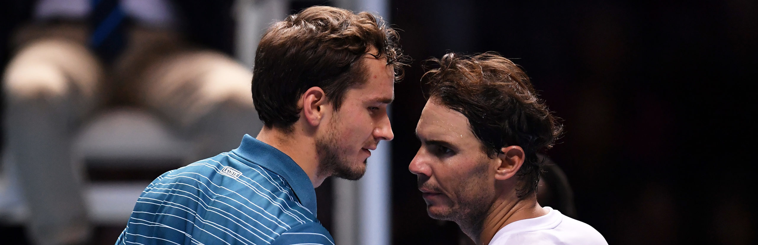 ATP Finals 2020: quote e consigli per le semifinali Thiem-Djokovic e Nadal-Medvedev