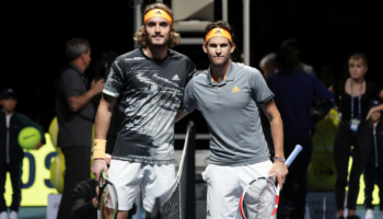 ATP Finals 2020: quote e consigli su Thiem-Tsitsipas e Nadal-Rublev