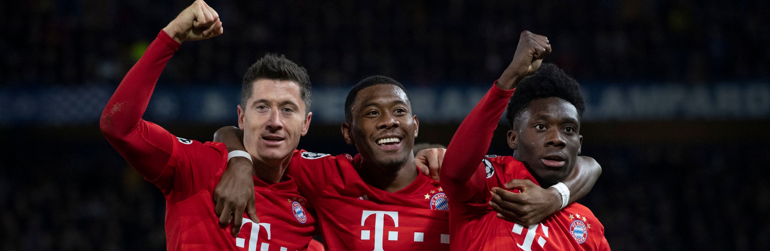 Le squadre più costose d'Europa: City primo, Juve ottava e il Bayern...