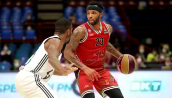 Olimpia Milano-Zalgiris: obiettivo vittoria per riagganciare la zona Playoff