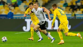 Germania-Ucraina, a Lipsia sfida da dentro o fuori nel gruppo 4