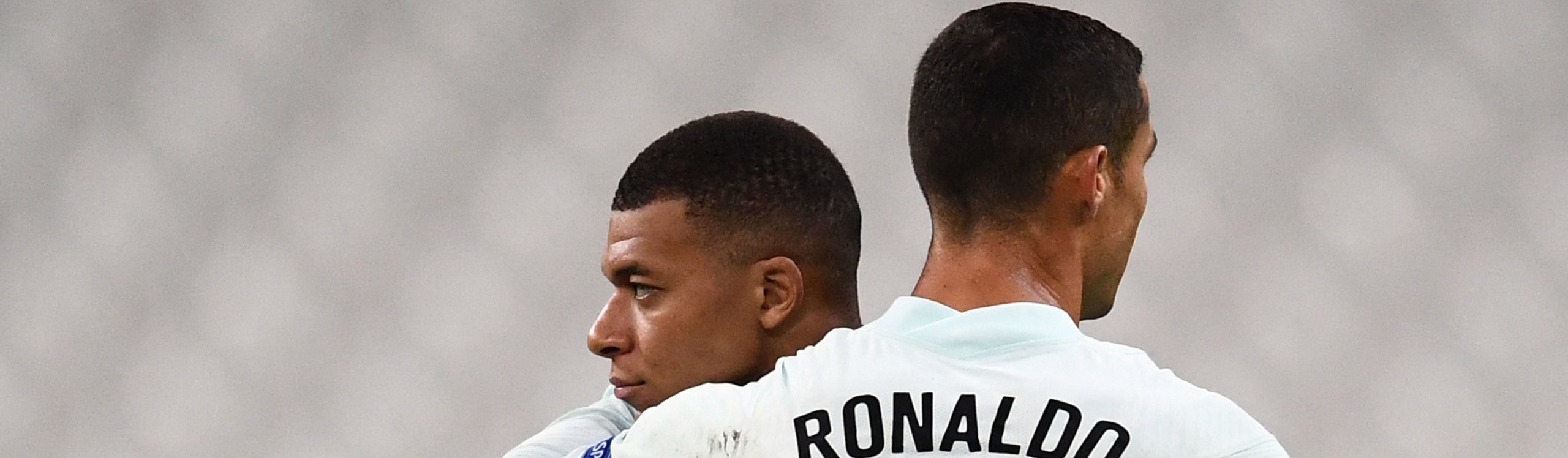 Portogallo-Francia, al Da Luz scontro tra campioni