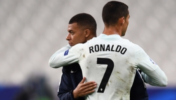 Portogallo-Francia, al Da Luz scontro tra campioni