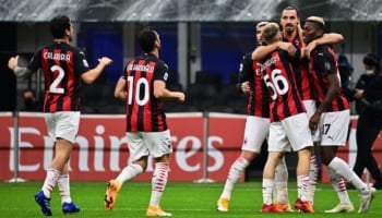 La squadra più giovane in Europa + nonno Ibra: la ricetta del Milan per tornare vincente