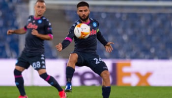 Rijeka-Napoli, azzurri alla ricerca di una vittoria scontata in quel di Fiume