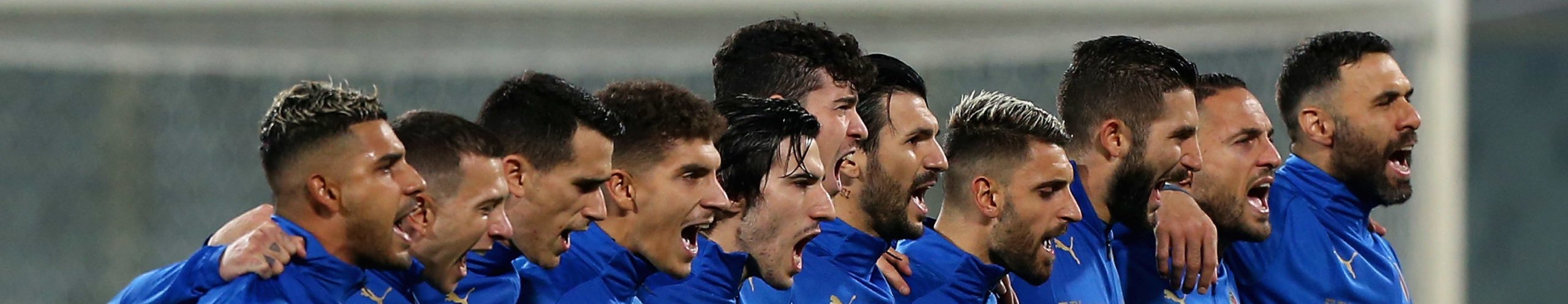 Italia-Polonia, per gli azzurri è arrivato il momento della verità
