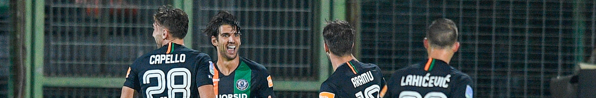 Virtus Entella-Venezia: Tedino cerca il primo acuto, Zanetti vuole ripartire
