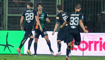 Virtus Entella-Venezia: Tedino cerca il primo acuto, Zanetti vuole ripartire