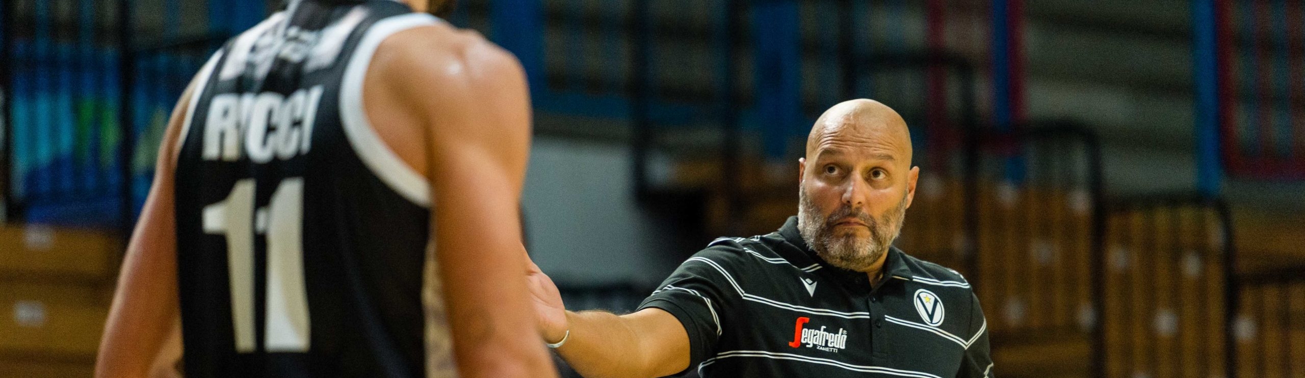Umana Venezia-Virtus Bologna, al Taliercio scatta l'ora della verità per Djordjevic