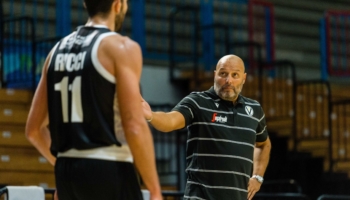 Umana Venezia-Virtus Bologna, al Taliercio scatta l'ora della verità per Djordjevic