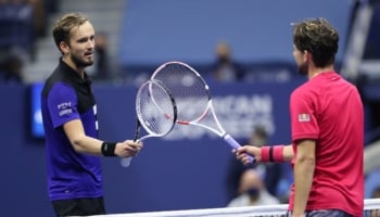 ATP Finals: quote e consigli per la finale Medvedev-Thiem