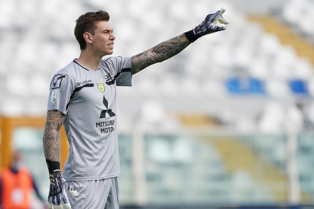 migliori giocatori serie b adrian semper
