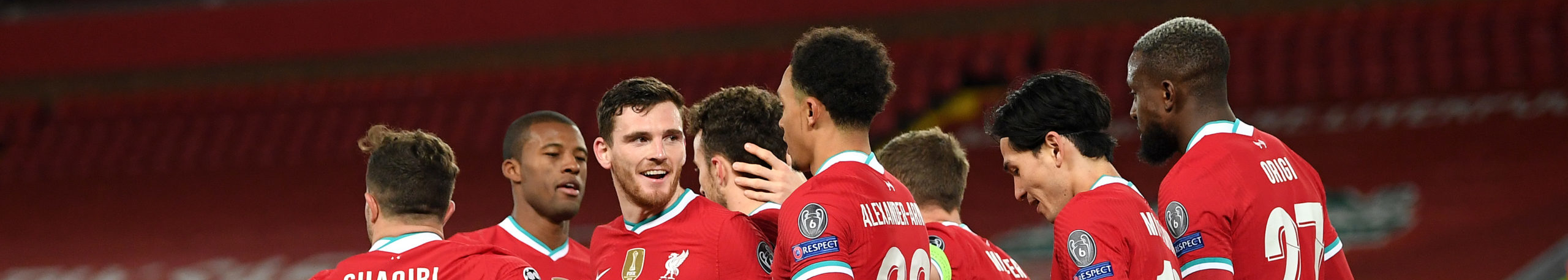 Liverpool-Leicester, scontro ad alta quota ad Anfield