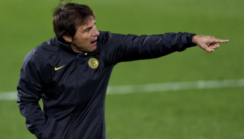 Pronostico Inter-Torino, Conte valuta il turnover - le ultimissime