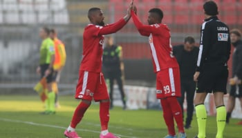 Pronostici Serie B: tre consigli per l'8ª giornata