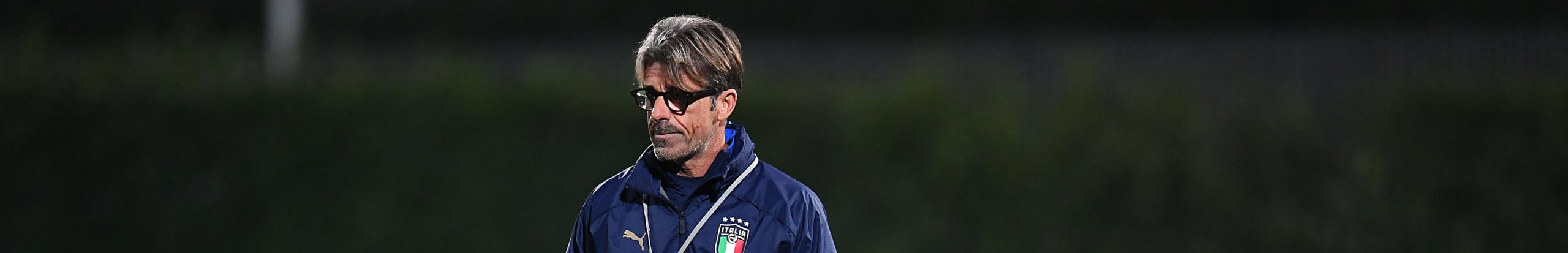 Pronostico Italia-Estonia, Evani testa le seconde linee