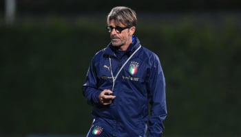 Pronostico Italia-Estonia, Evani testa le seconde linee