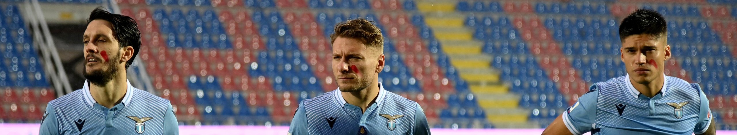 Pronostico Lazio-Zenit, l'Aquila ritrova i pezzi - le ultimissime