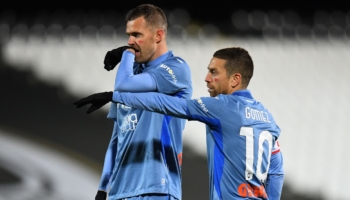 Liverpool-Atalanta, la Dea cerca se stessa nella tana dei Reds