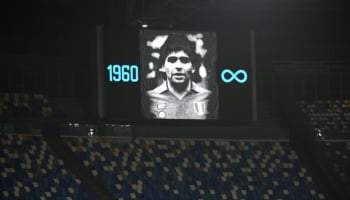 Maradona dalla A alla Z: tutto sul Pibe de Oro e i suoi 10 momenti più indimenticabili