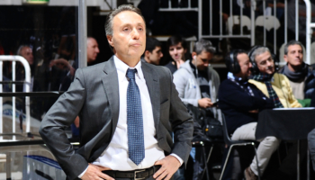 Varese Pallacanestro-Virtus Roma: Bulleri accoglie Jones, Bucchi senza Hunt