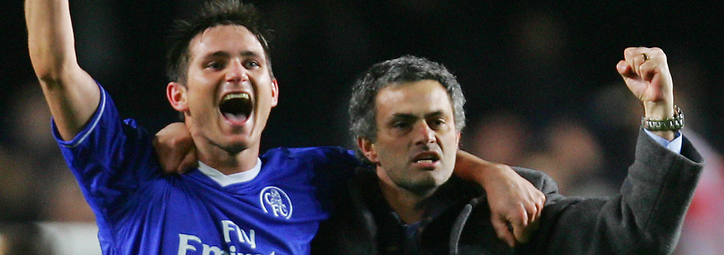Chelsea-Tottenham, un derby che vale la vetta della Premier: Lampard ancora imbattuto contro l'ex maestro Mou