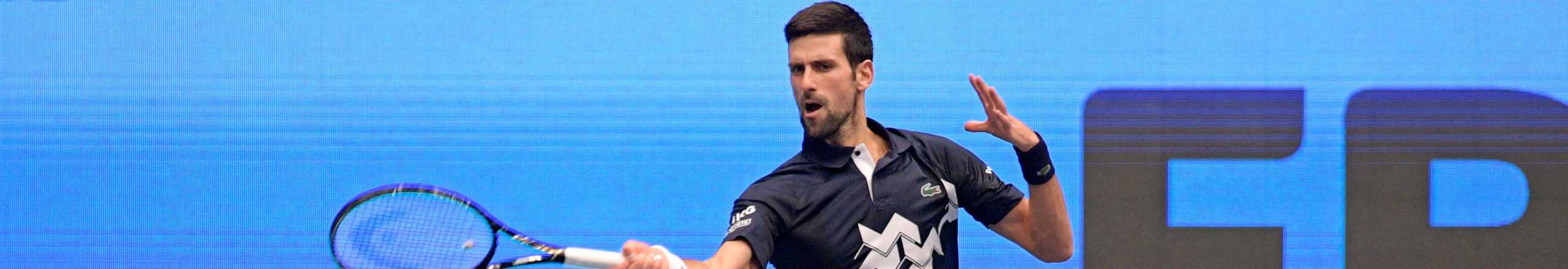 ATP Finals 2020, la presentazione: Djokovic è il favorito d’obbligo
